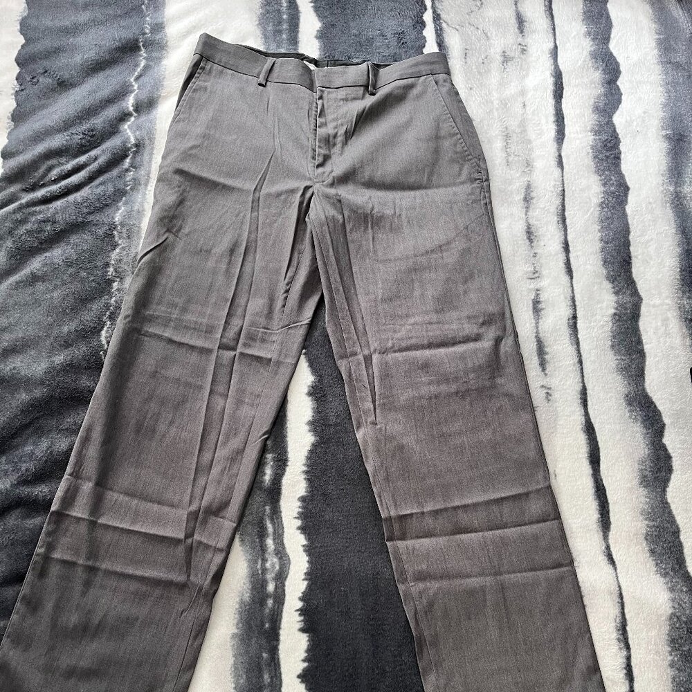 Perry Ellis Men's Dress Pants
